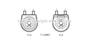 Ava HY3154