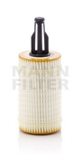 MANN-FILTER HU7025Z