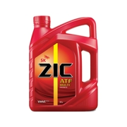 ZIC 162628 Масло АКПП синтетика   4л.