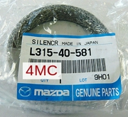 MAZDA L31540581