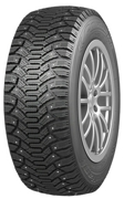 Cordiant 686086346 Шина зимняя шипованная коммерческая 185/75R16 Business CW-2 104Q
