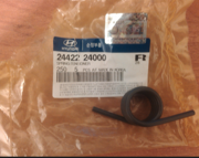 Hyundai-KIA 2442224000