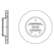 Sangsin brake SD4421