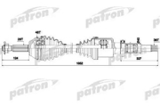 PATRON PDS0290