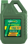 OILRIGHT 2545 