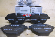 BMW 34216862202