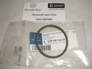 MERCEDES-BENZ A0289974548