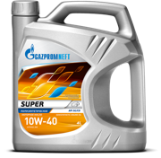 Gazpromneft 253142142 