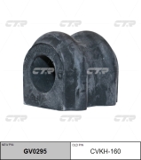 CTR GV0295