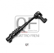 QUATTRO FRENI QF01E00035
