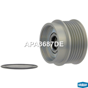 Krauf APA3687DE
