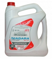 NIAGARA 001001001011 