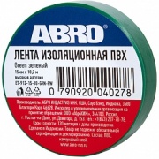 ABRO ET9121810GRNRW 