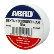 ABRO ET912WH 