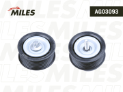 Miles AG03093