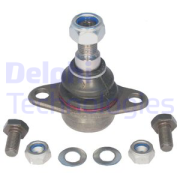 Delphi TC2064