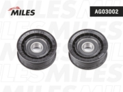 Miles AG03002