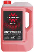 X-FREEZE 430206074 