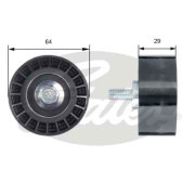 Gates T42170