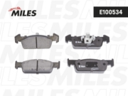 Miles E100534