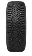 Cordiant 686193309 Шина зимняя шипованная легковая 195/65R15 Snow Cross 2 95T