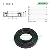 EMMETEC F00114
