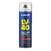 LAVR LN3504 