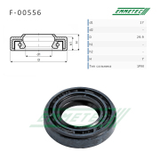 EMMETEC F00556