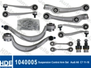 HDE 1040005