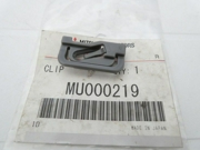MITSUBISHI MU000219