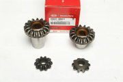 Hyundai-KIA 458373B651
